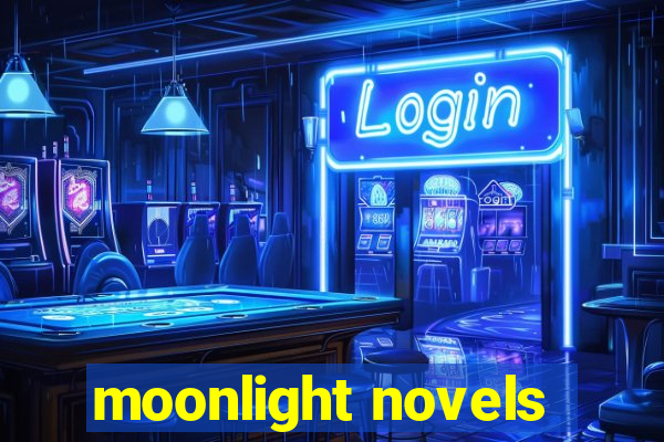 moonlight novels